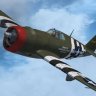 A2A P-47D 56th FG "Spirit of Crawford County"