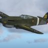 A2A P-40B 20th FG 20P100