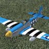 WOP2 P-51D Mustang FSX