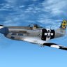 P-51D "Jumpin' Jacques" updated