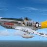 P-51D 506th FG "Meatball"