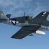 Grumman Hellcat VF-1 #21