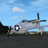 P-51D 23rd FG "Nok-out"