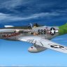 P-51D 506th FG "the Enchantress"