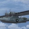 PBY Commander Air South Pacific 1942