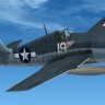 Grumman F6F-5 Hellcat G-BTCC