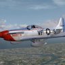 A2A P-51D Sunny VIII for FSX v2