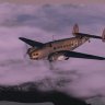 Lockheed Hudson NZRAF NZ3083 No 2 Sqn UH-W