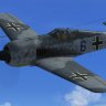 Focke Wulf FW 190A-3/U3 - 10/JG 2