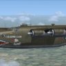 Alphasim B-24J Flying Cloud