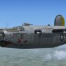 Alphasim B-24J Lady Luck