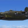 Alphasim B-24J Shootin Star