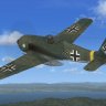 Focke Wulf FW 190A-3 - I./JG 51