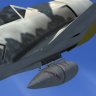 Focke Wulf FW 190A Stencils