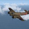 FSX Bristol Beaufighter RD351