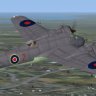 FSX SAAF Bristol Beaufighter