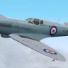 RealAir_2008 Spitfire FVIII 5501