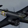 AlphaSim Bristol Blenheim 68 Sqn