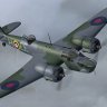 Alphasim Bristol Blenheim/Bolingbrook 404Sqn RCAF