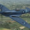 RealAir Spitfire AB-315 P.R.Mk.IV Repaint & Historical Package