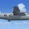 B-24J RAAF No 25 Squadron "City of Perth" SJ-A