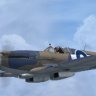 RA Seafire Mk.XV