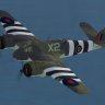 FSX RAAF Bristol Beaufighter