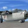 AlphaSim B-24; RAF Coastal Command