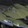 SU P-38J, K, L_Fork Tail Devil