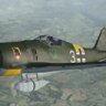 A2A/Shockwave WoP Fw190A3, A4 & A5 texture replacement