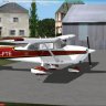 A2A Cessna C172 Tonsberg contest paint.zip