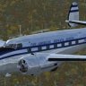 FSX Lockheed L18 Lodestar Pan American.zip