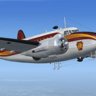 "Pennsylvania RR" Lockheed L-18 Lodestar (FSX).zip