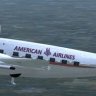 America Airlines Lodestar Repaint.zip