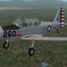 Fairchild PT-26 FZ260.zip