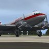 Qantas Douglas C-47A VH-EDD.zi