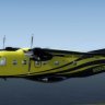 Dornier 228-100 Yellow and Black.zip