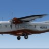 Dornier 228-100 Terra Cotta with Gold Stripes_with_patch.zip