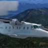 Dornier 228-100 UNHAS.zip