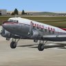 Douglas C-47 DC-3 VH-ABR 1961 Late.zip