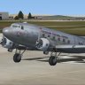 Douglas C-47 DC-3 VH-ABR 1988.zip