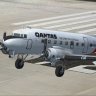 Douglas C-47 Qantas Modern Livery.zip