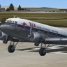 Douglas C-47A VH-SBW TAA.zip