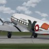 Danish Dakota Friends "OY-BPB" livery for Douglas C-47R Skytrain V3.zip