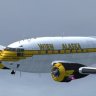 FSX Curtiss C-46 Commando Wien Alaska Arctic Liner.zip