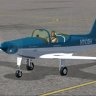 Falco F.8L Blue Experimental.zip