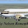 Douglas C-47 DC-3 N711Y Ricky Nelson Remembered Repaint V3.14 MJ FSX.zip