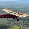 Auster J-1N Alpha G-AGXN.zip