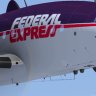 Federal Express (Old School) Connie.zip