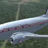 FSX Curtiss C-46 Commando Carribische Lucht Transport.zip